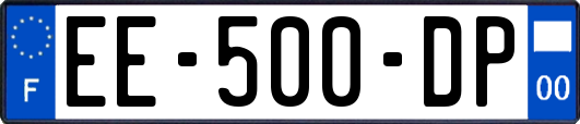 EE-500-DP