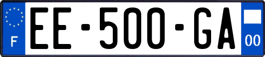 EE-500-GA