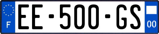 EE-500-GS