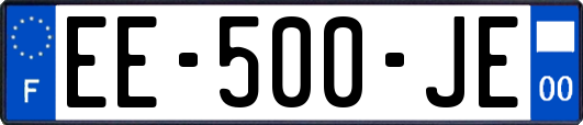 EE-500-JE