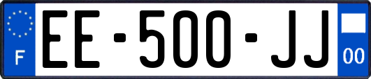 EE-500-JJ