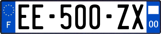 EE-500-ZX