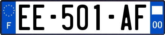 EE-501-AF