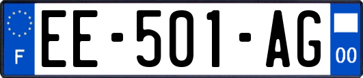 EE-501-AG