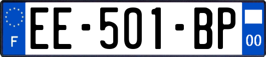 EE-501-BP