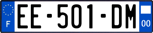 EE-501-DM