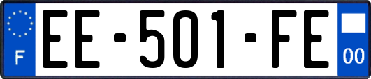 EE-501-FE