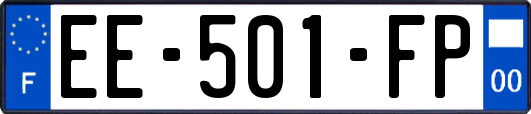 EE-501-FP