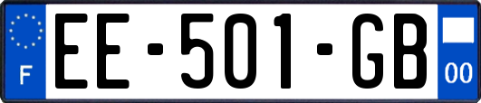 EE-501-GB