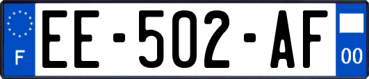 EE-502-AF