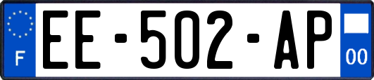 EE-502-AP