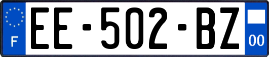 EE-502-BZ