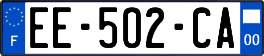 EE-502-CA