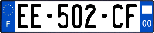 EE-502-CF