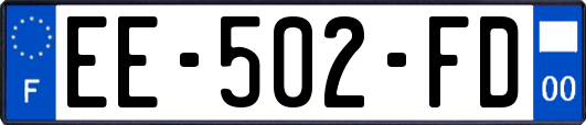 EE-502-FD