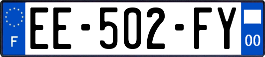 EE-502-FY