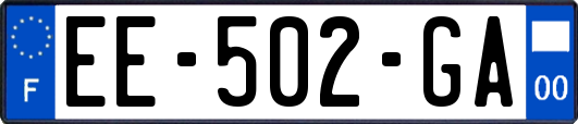 EE-502-GA