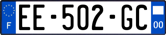 EE-502-GC