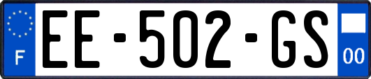 EE-502-GS