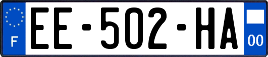 EE-502-HA