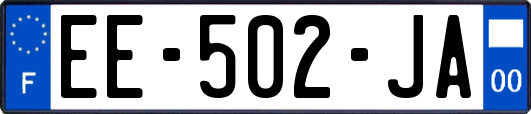 EE-502-JA