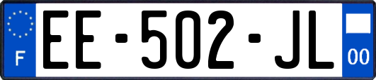 EE-502-JL