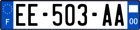 EE-503-AA