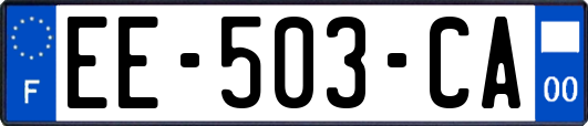 EE-503-CA