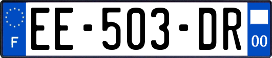 EE-503-DR