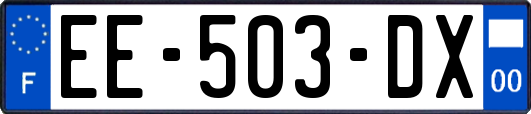 EE-503-DX