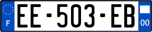 EE-503-EB