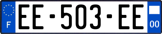 EE-503-EE