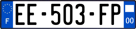 EE-503-FP