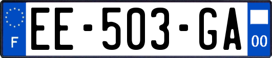 EE-503-GA