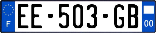 EE-503-GB