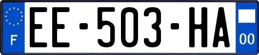 EE-503-HA