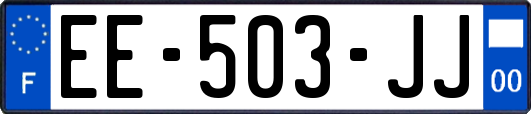 EE-503-JJ