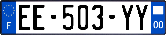 EE-503-YY