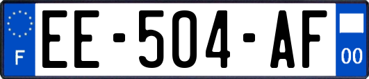 EE-504-AF