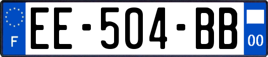 EE-504-BB