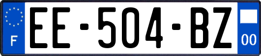 EE-504-BZ