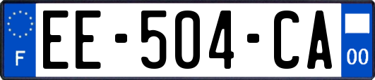 EE-504-CA