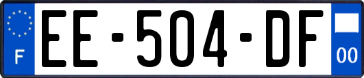 EE-504-DF