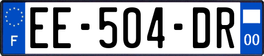 EE-504-DR