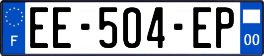 EE-504-EP
