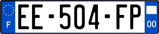 EE-504-FP