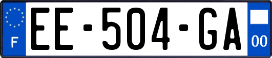 EE-504-GA