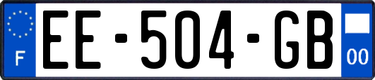 EE-504-GB