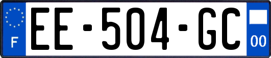 EE-504-GC
