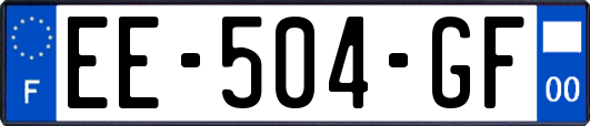 EE-504-GF